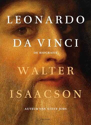 Leonardo da Vinci: de biografie von Simon & Schuster