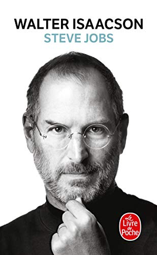 Steve Jobs (Litterature & Documents)