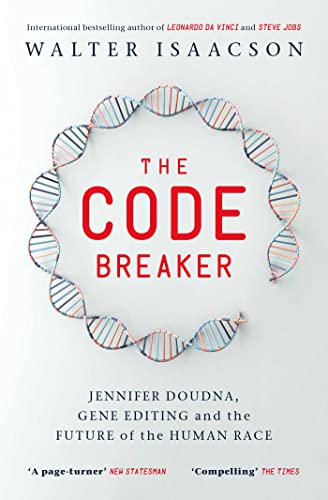 The Code Breaker The Code Breaker