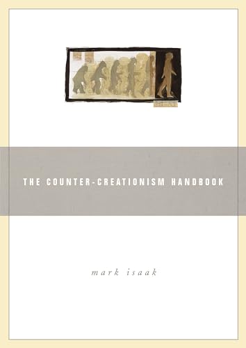 The Counter-Creationism Handbook von Greenwood