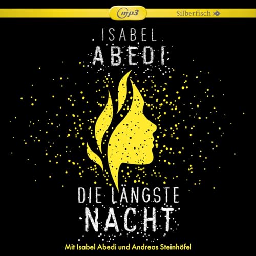 Die längste Nacht: 2 CDs Die längste Nacht: 2 CDs von Silberfisch