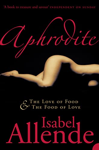 Aphrodite von HarperPerennial