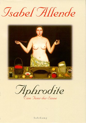 Aphrodite. Eine Feier für die Sinne.