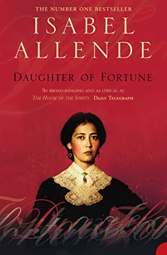 Daughter of Fortune: A captivating historical fiction adventure of frontier life and forbidden love Daughter of Fortune: A captivating historical fiction adventure of frontier life and forbidden love