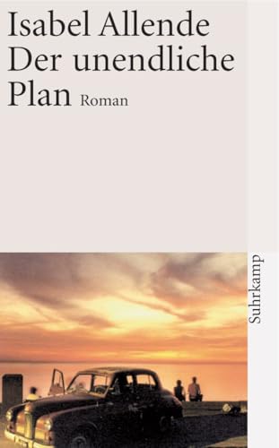 Der unendliche Plan Der unendliche Plan