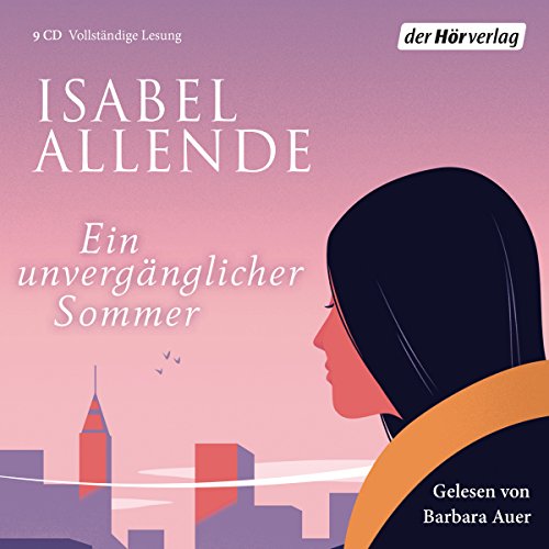 Ein unvergänglicher Sommer von Hoerverlag DHV Der