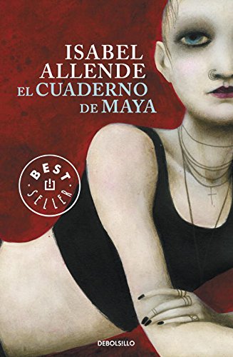 El cuaderno de Maya (Bestseller (debolsillo))