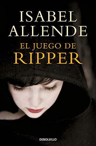 El juego de Ripper (Best Seller) von DEBOLSILLO
