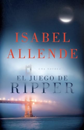 El Juego de Ripper von Vintage Espanol
