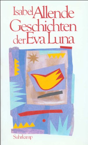 Geschichten der Eva Luna von Suhrkamp Verlag