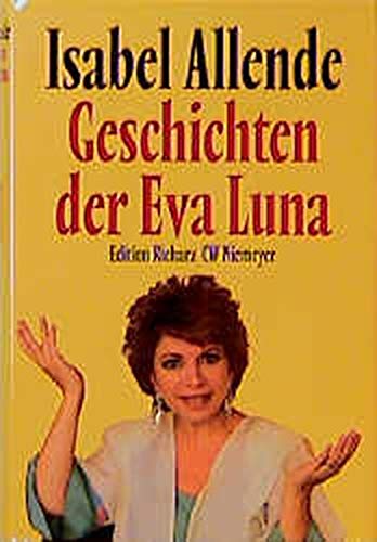 Geschichten der Eva Luna