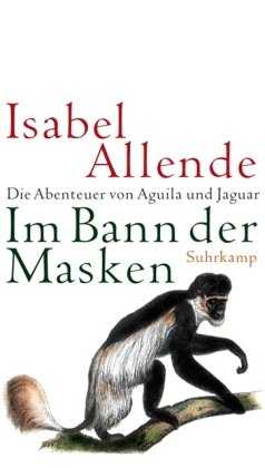 Im Bann der Masken: Roman Im Bann der Masken: Roman