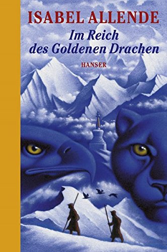 Im Reich des goldenen Drachen von Carl Hanser Verlag GmbH & Co. KG