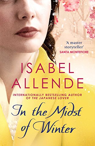 In the Midst of Winter von Simon & Schuster