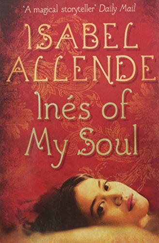 Inés of My Soul: P.S. Insights, Interviews & more