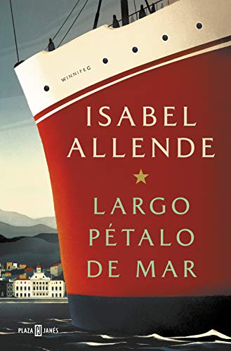 Largo pétalo de mar (Éxitos) von PLAZA & JANES