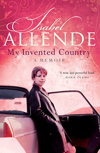 MY INVENTED COUNTRY: A Memoir von Harper Perennial