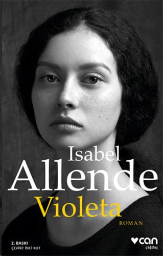 Violeta: Türkce Türkisch Turkish