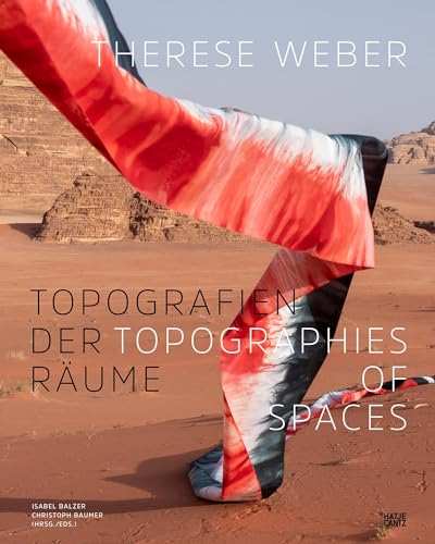 Therese Weber: Topografien der Räume / Topographies of Spaces