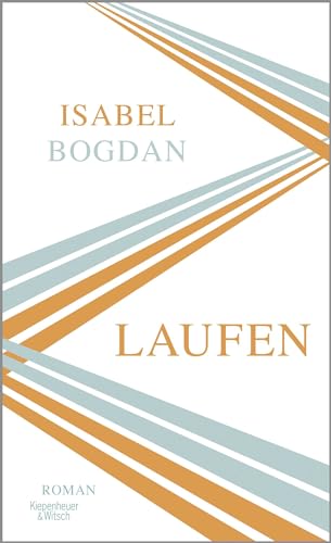 Laufen: Roman