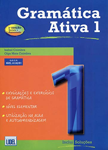 Gramática ativa 1