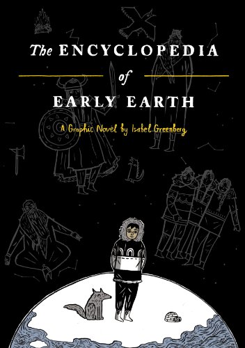 The Encyclopedia of Early Earth: .