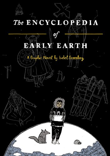 The Encyclopedia of Early Earth: . The Encyclopedia of Early Earth: . von Jonathan Cape