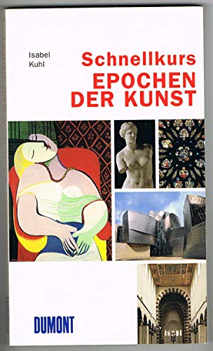 DuMont Schnellkurs Epochen der Kunst