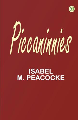 Piccaninnies von Zinc Read