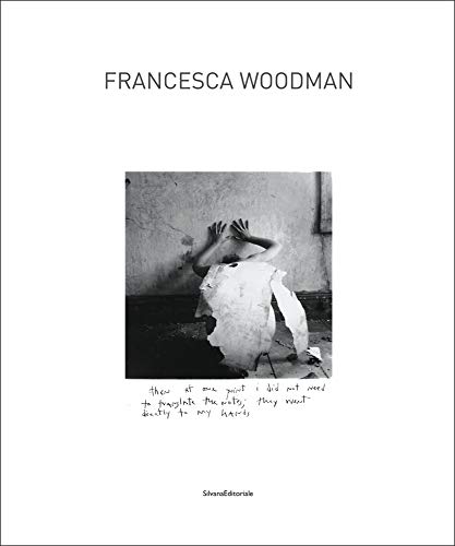 Francesca Woodman