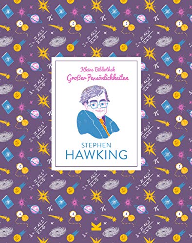 Stephen Hawking: Kleine Bibliothek großer Persönlichkeiten