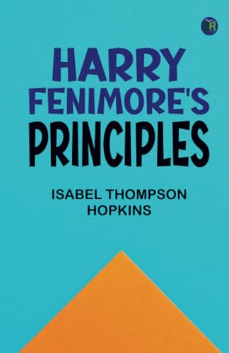Harry Fenimore's Principles von Zinc Read