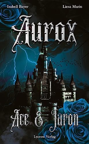 Aurox: Ace und Jaron