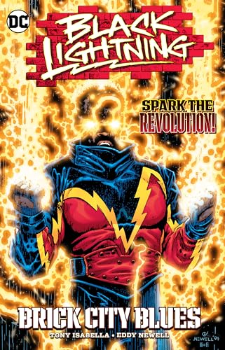Black Lightning: The Complete 1995 Series