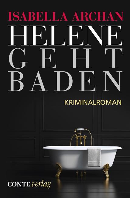Helene geht baden von Conte-Verlag