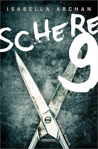 Schere 9