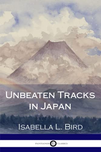 Unbeaten Tracks in Japan