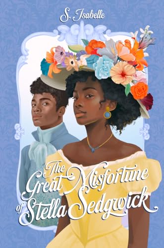 The Great Misfortune of Stella Sedgwick von SLALOM