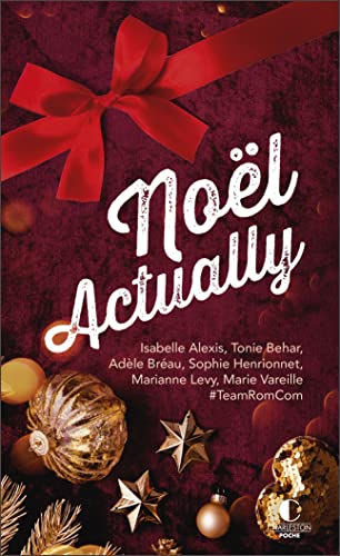 Noel actually von CHARLESTON