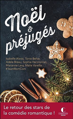 Noël et préjugés von CHARLESTON