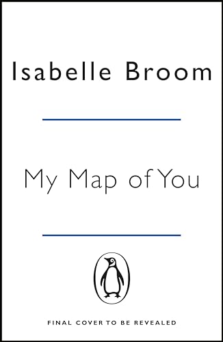 My Map of You von Penguin