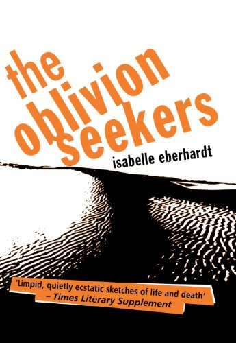 Oblivion Seekers, The (Peter Owen Modern Classics)