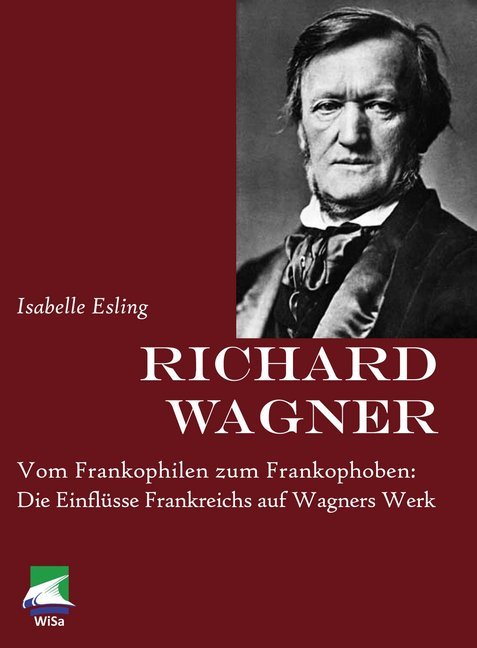 Richard Wagner von ibidem