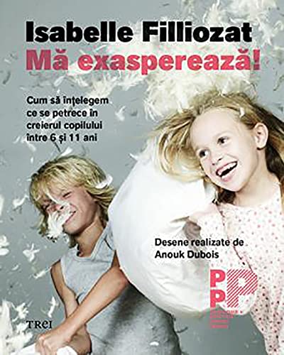 Ma Exaspereaza! von Trei