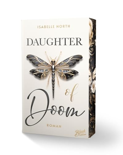Daughter of Doom (Women of Revenge): Mit wunderschönem Farbschnitt