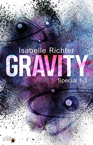 Gravity: Special 1-3 (Gravity Reihe) von NOVA MD