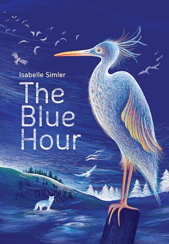 The Blue Hour