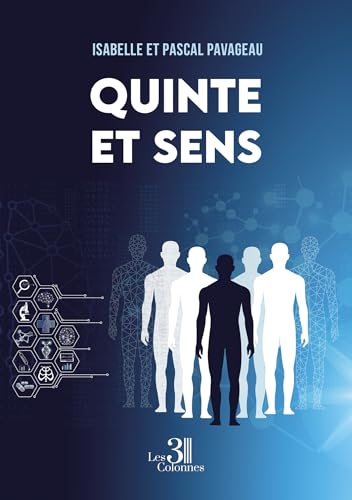 Quinte et sens von TROIS COLONNES