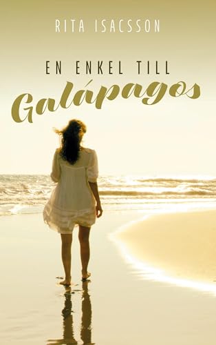 En enkel till Galápagos von BoD – Books on Demand – Schweden