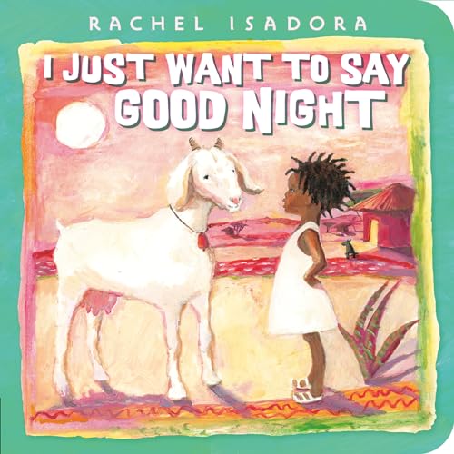 I Just Want to Say Good Night von Penguin (US)
